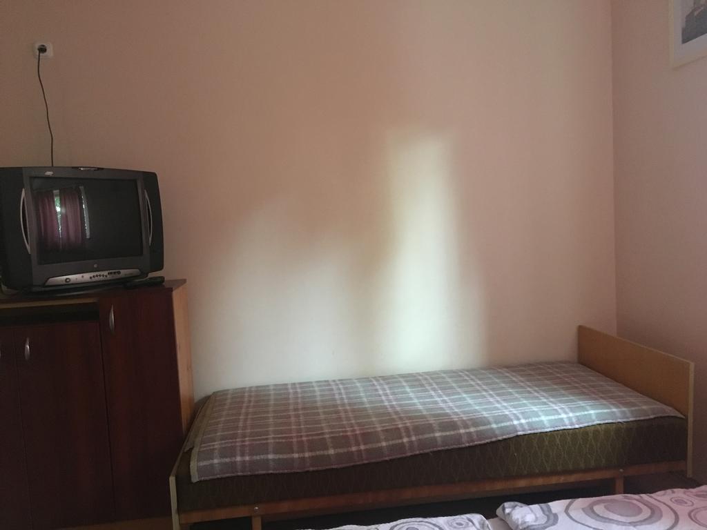Transilvania Apartman Хайдусобосло Экстерьер фото