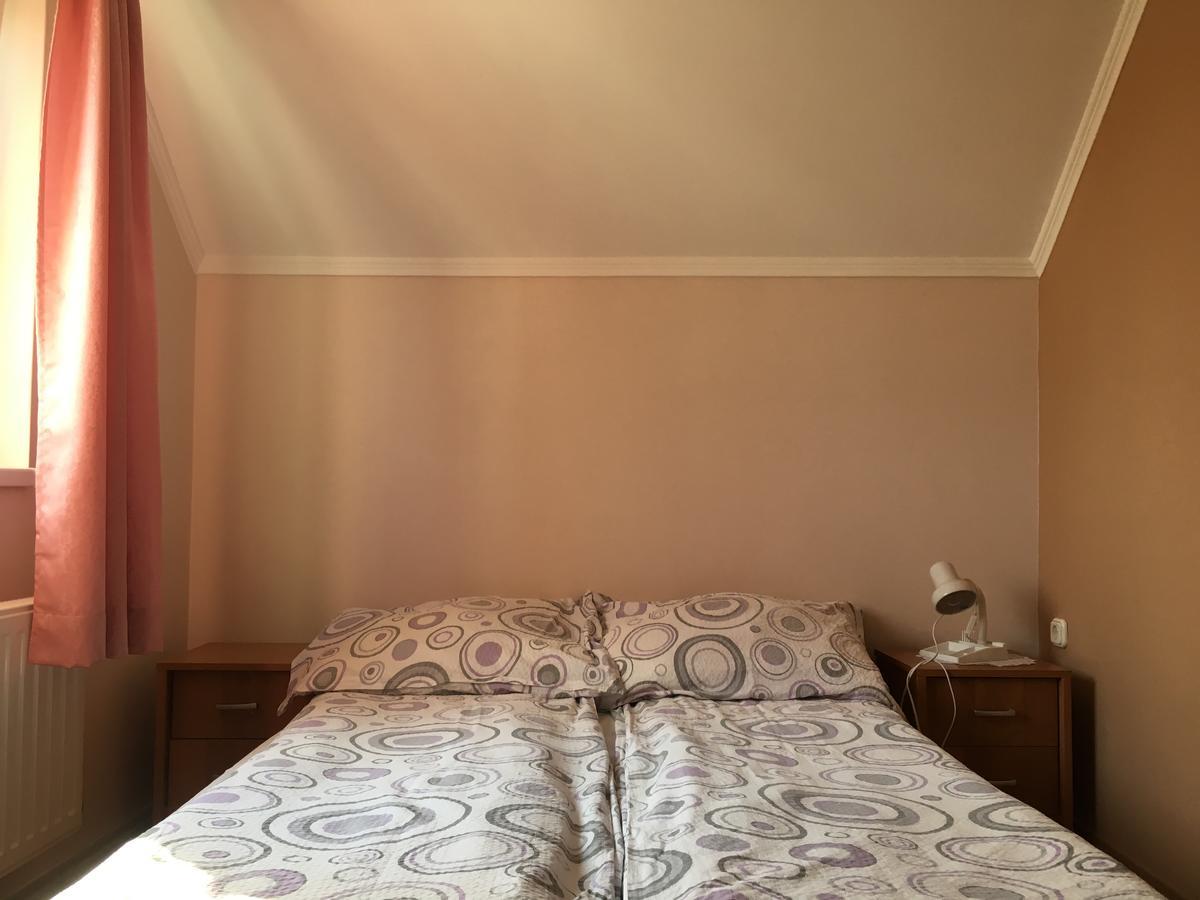 Transilvania Apartman Хайдусобосло Экстерьер фото