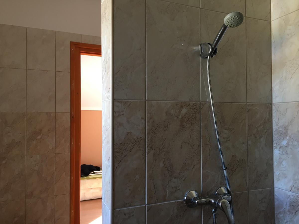 Transilvania Apartman Хайдусобосло Экстерьер фото